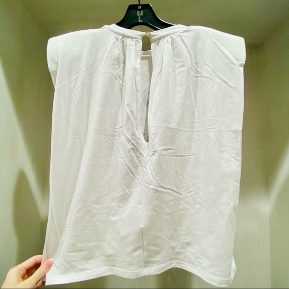 Stylist Tank ba&sh - Picture 5 of 9